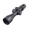Luneta celownicza Vector Optics Veyron 3-12x44 Compact SFP MPR-4 SCOM-24 czarna